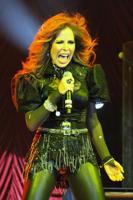 Gloria Trevi will be performing at Toyota Arena on Sept. 18