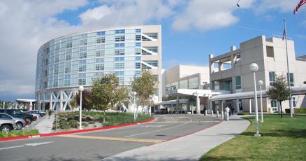 Did you know that there is a courtroom inside Arrowhead Regional Medical Center in Colton? | Opinion | fontanaheraldnews.com