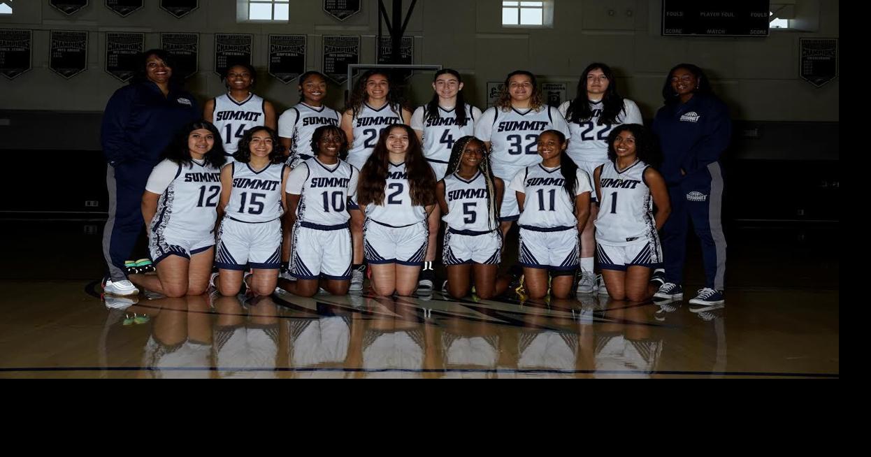 CIF BASKETBALL PLAYOFFS Summit ladies win thriller in first round, 61