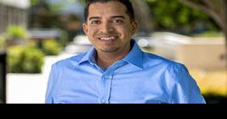 Fontana resident is promoted to project manager at Fuscoe Engineering - Vimarsana News