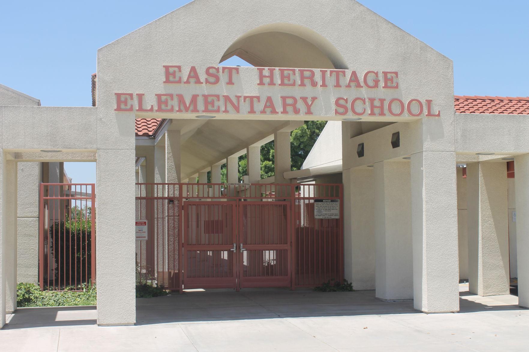 Etiwanda School District places $137 million bond measure on Nov. 8 ...