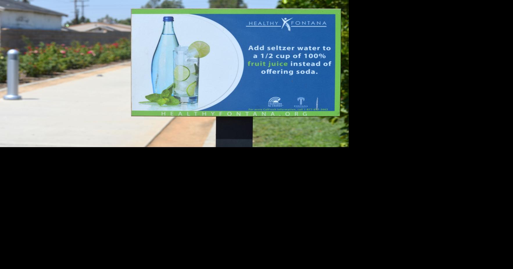 Fontana Walks weight loss challenge will begin on Jan. 13 News