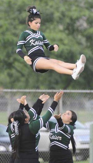 Kaiser High School Football | Kaiser High School Football ...