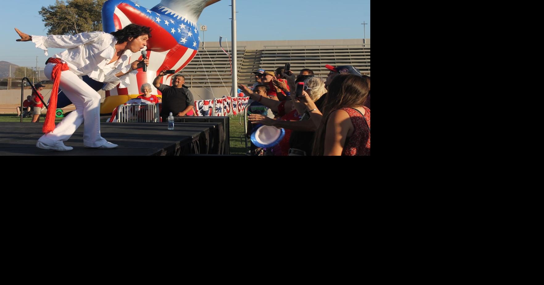 Looking forward to 2017: City of Fontana provides information about ...