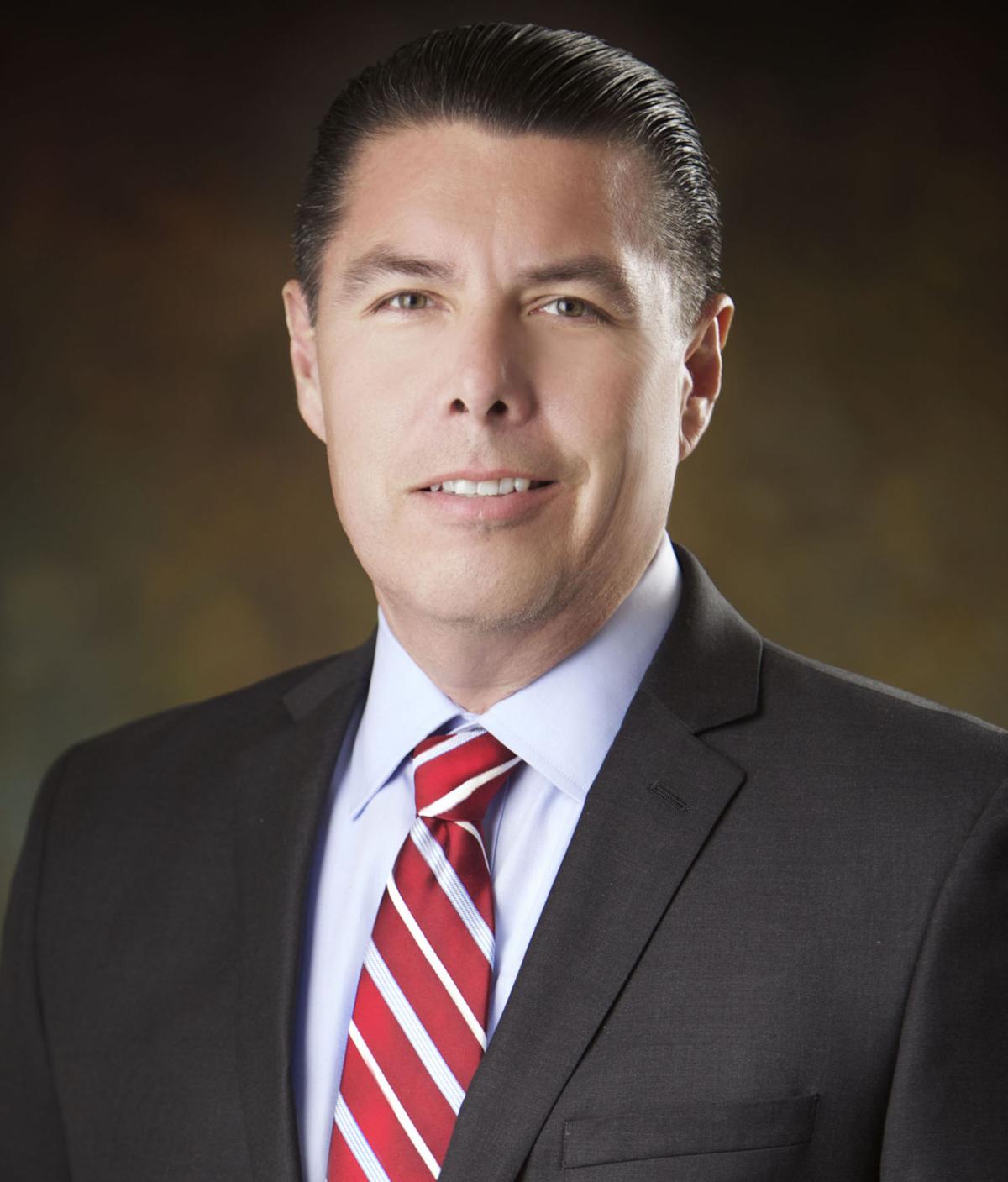 Election Update Peter Garcia And Jason O Brien Are Elected To Fontana School Board News Fontanaheraldnews Com