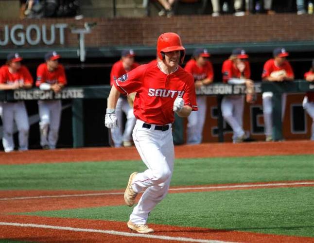 Baseball Headed To Hillsboro - Oregon State University Athletics