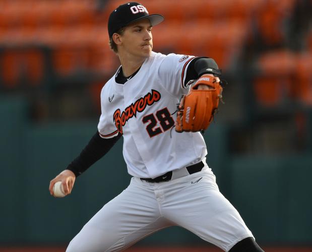 Oregon State Baseball on X: This week's Beaver Sports Podcast is