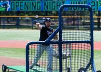 Hillsboro Hops - Do you remember Andy Yerzy? The guy who