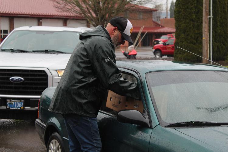 Forest Grove food bank is one of county&rsquo;s most generous | Business 