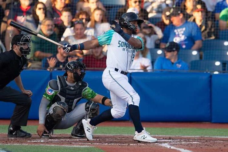 Northwest League standings, schedule: Hillsboro Hops in first