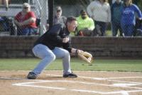 Hillsboro Hops To Honor Ben Petrick