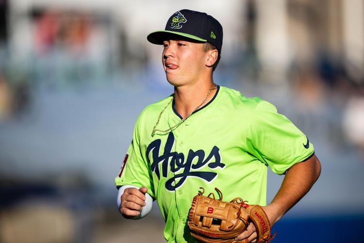 Hillsboro Hops unveil 2021 roster, with returnees from past years, Sports
