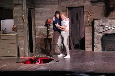Review: EVIL DEAD: THE MUSICAL