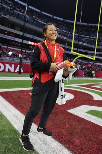 49ers promotional giveaways 2022