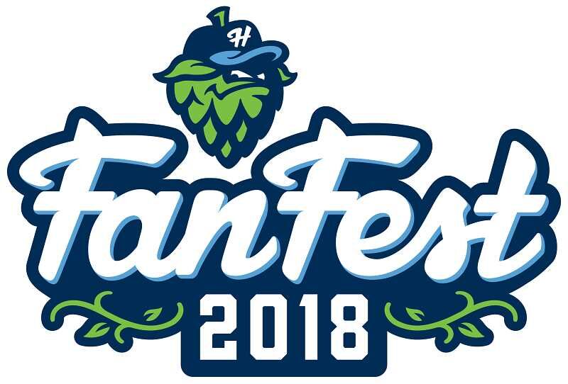 Hillsboro Hops kick things off in 2018, Sports