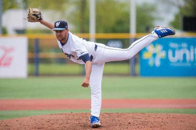 Hillsboro Hops VIP Experience