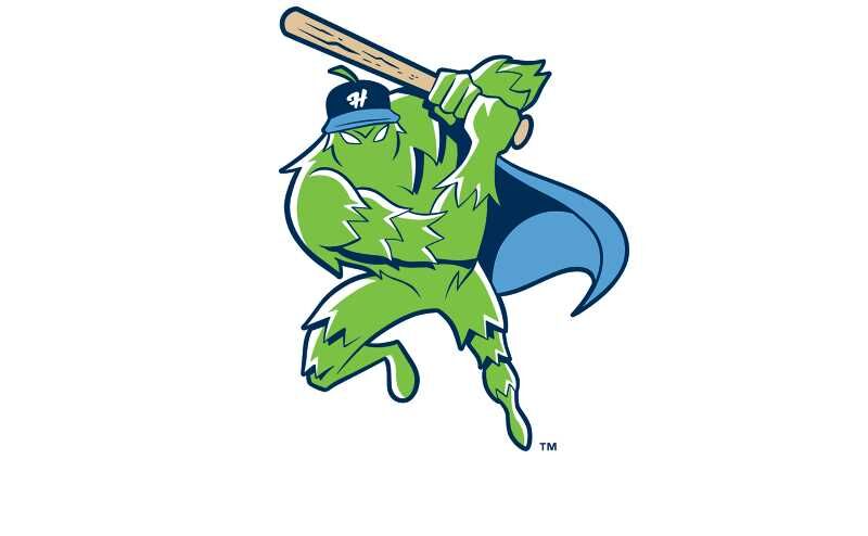 Hillsboro Hops Introduce the Next Great Minor League Logo – SportsLogos.Net  News