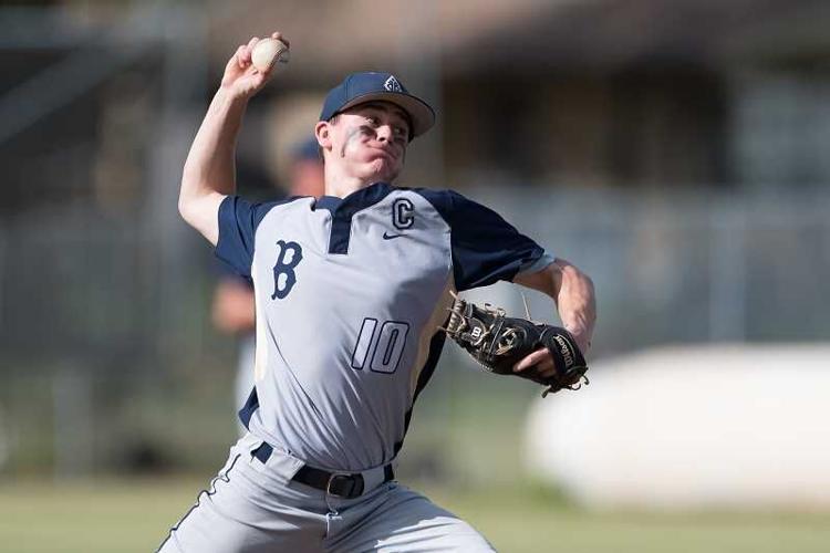 Miami's Kayfus, BC's Flynn Earn ACC Baseball Weekly Honors