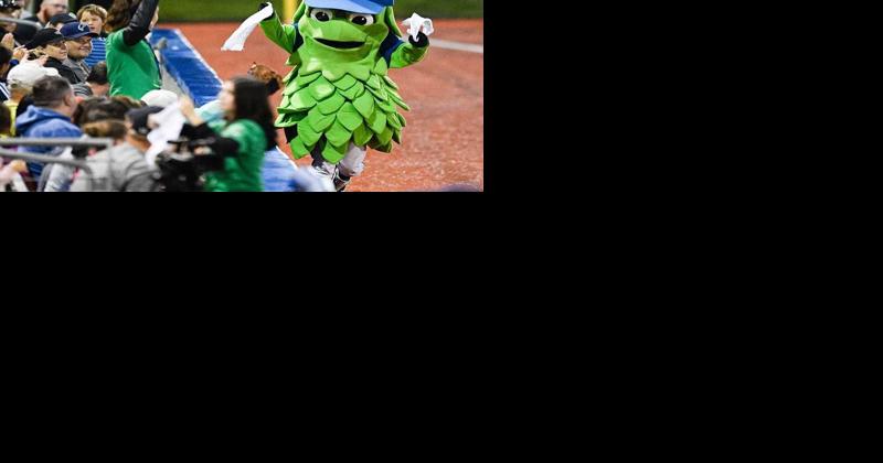 2022 Hillsboro Hops Barley T Hop