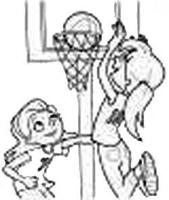 Wildfire Girls Varsity Basketball