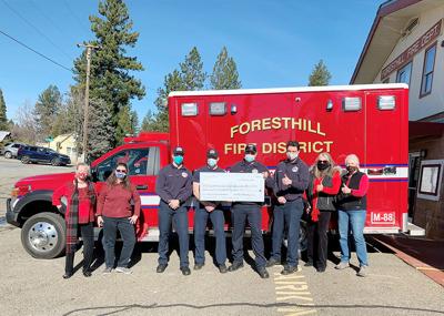 7ywtnd4xutgz3m Call to get the opportunity of income of friends and friends. https www foresthillmessenger com news foresthill friendship club continues long standing support to local firefighters article 2bb0a9ae 7249 11eb 8d0c 032d423323d4 html