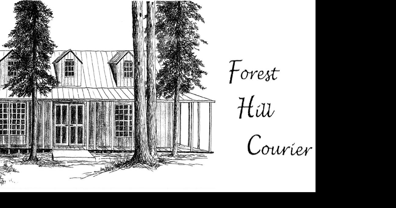 Foresthill History News