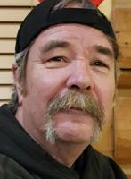 Pete "ShirtTail" Hodgkinson