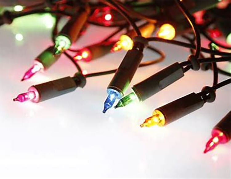 Tips For Smart And Safe Holiday Lights At Your Home | News ...