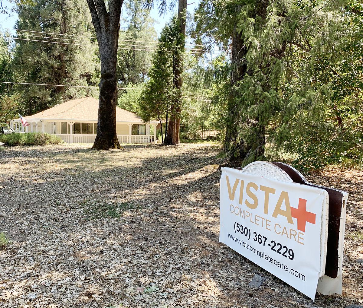 Vista Complete Care Opens to Serve Foresthill News