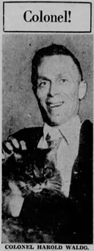 A Little History | News | foresthillmessenger.com