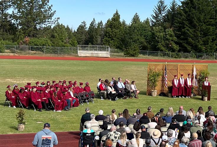 FHS Graduation and Parade News