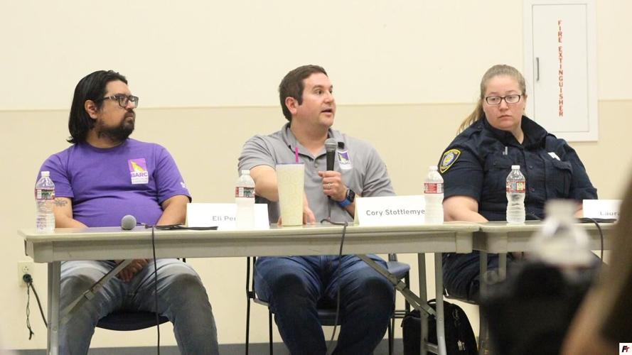 BARC Calls on Community to Help with Stray Animals | State & Local News ...