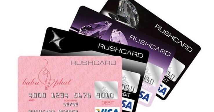 Rushcard RushCard Empowers People to Help Manage Their Money | Business ...