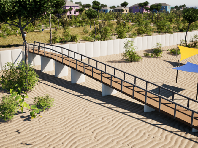 Two University of Houston Projects Named Finalists for the $50 Million ...