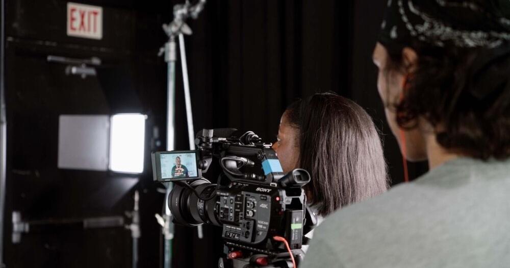 As Texas Bets Big on Film, University of Houston Prepares Students for the Industry's Future