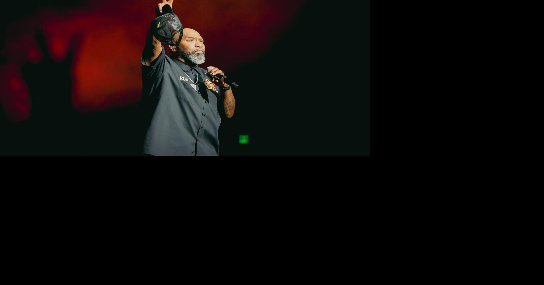 Bun B Has Become Hip-Hop's Ultimate Master of Ceremonies