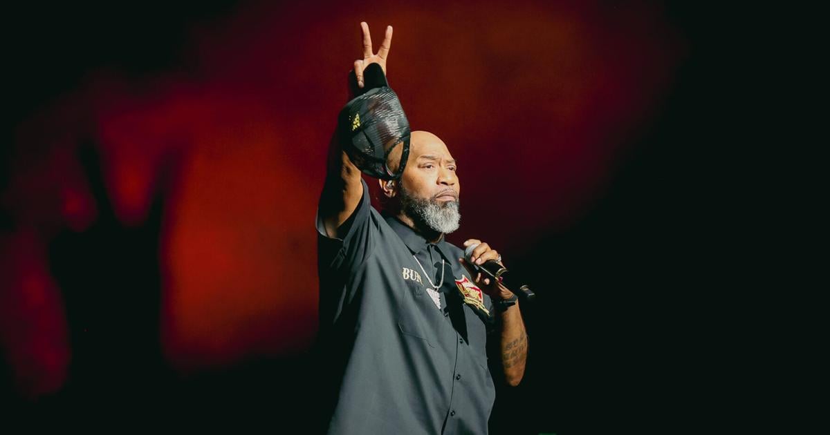 Bun B Has Become Hip-Hop's Ultimate Master of Ceremonies