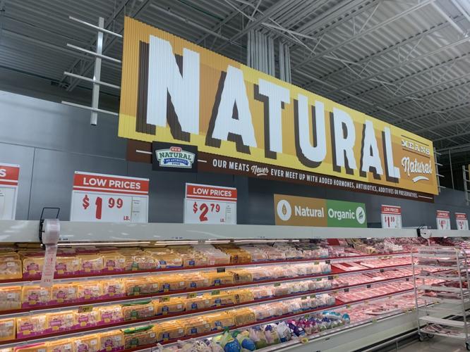 HEB Opens OneofaKind New Store in Third Ward State & Local News