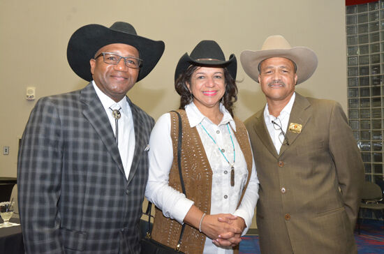 The Houston Livestock Show and Rodeo Black Heritage Committee 24th ...