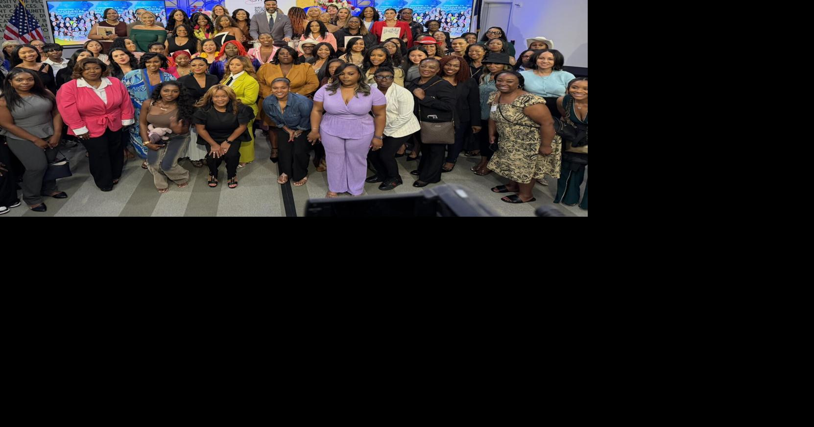 The Floor Belongs to Her: Houston Honors Its Women Entrepreneurs at ...