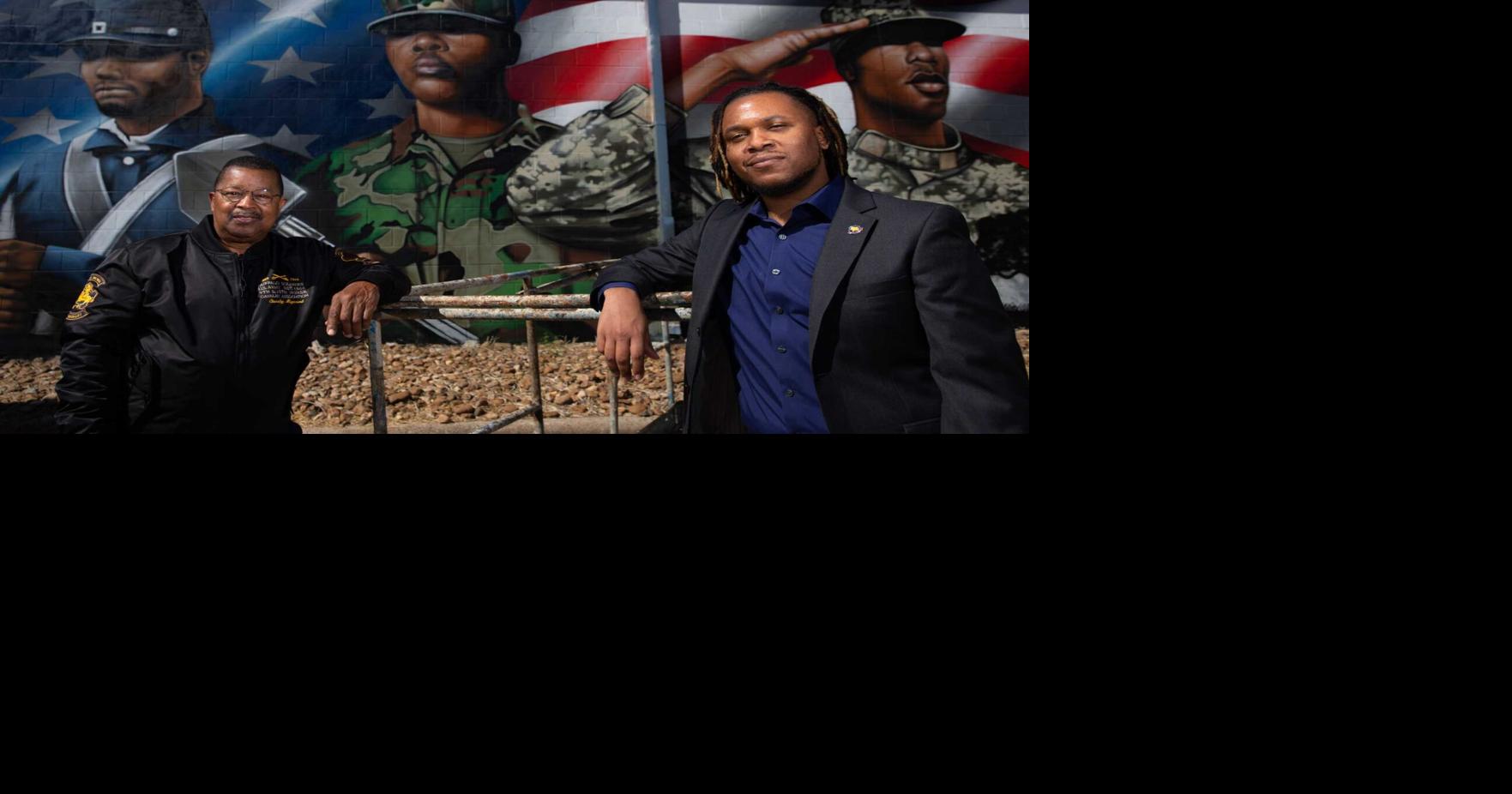 Honoring Service, Demanding Justice: The Urgent Call for Equitable ...