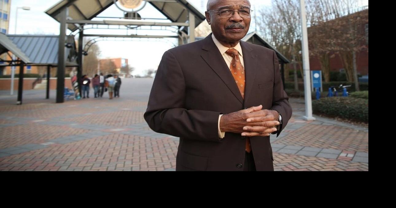 Dr. Rod Paige, a Giant in Education, Whose Legacy Will Forever Teach ...
