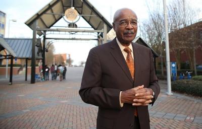 Dr. Rod Paige, a Giant in Education, Whose Legacy Will Forever Teach ...