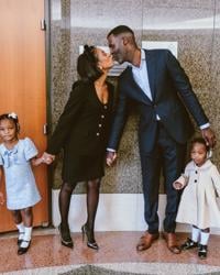 Judge Lillian Alexander Begins New Chapter as 507th District Court