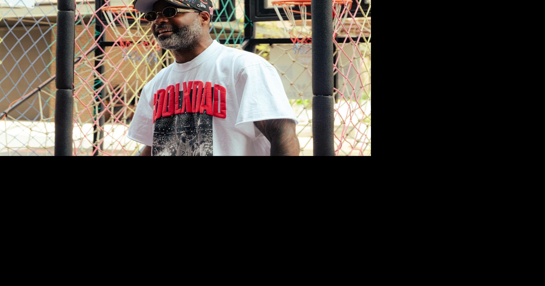 Beyond Fatherhood: Inside the Evolution of CoolxDad and the Community It's Building