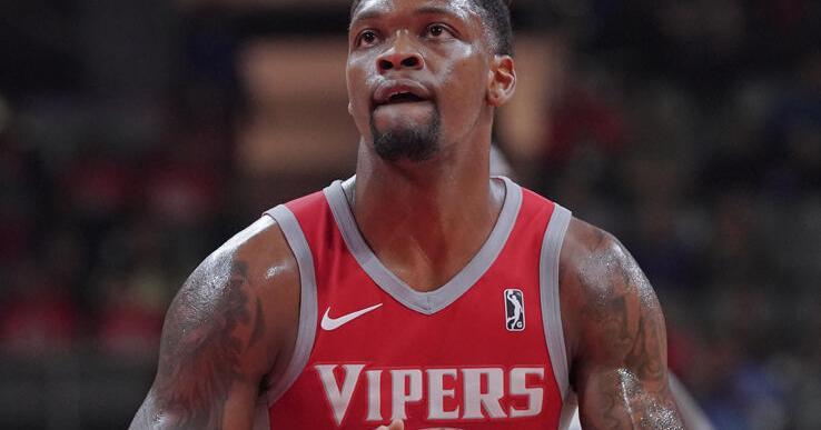 Rockets Sign Michael Frazier | Sports | forwardtimes.com
