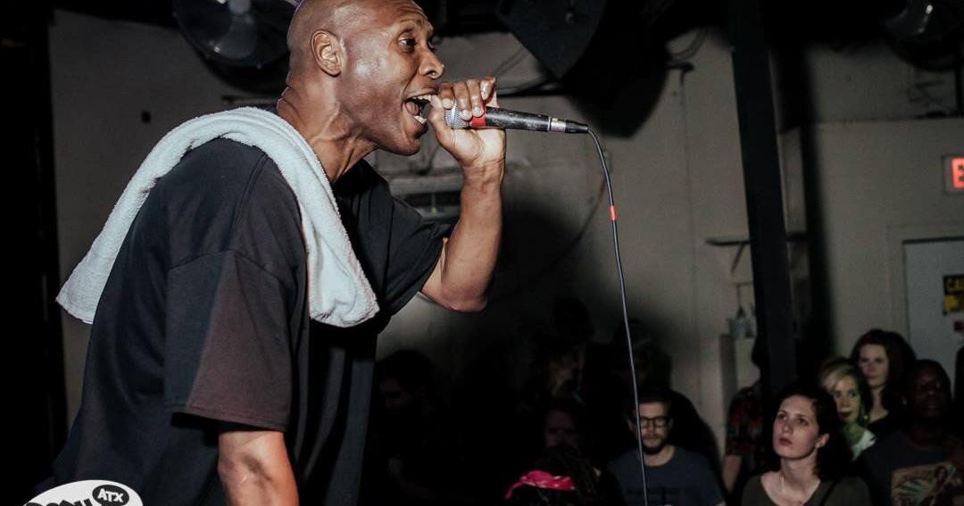 K Rino Goes Beyond the Second Curtain