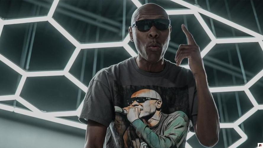K Rino Rapper Houston Has Something to Say | Entertainment | forwardtimes.com