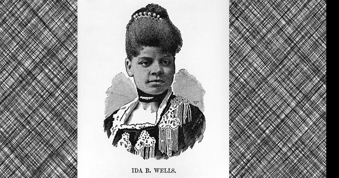 Civil Rights Icon and Journalist Ida B. Wells Posthumously Awarded 2020