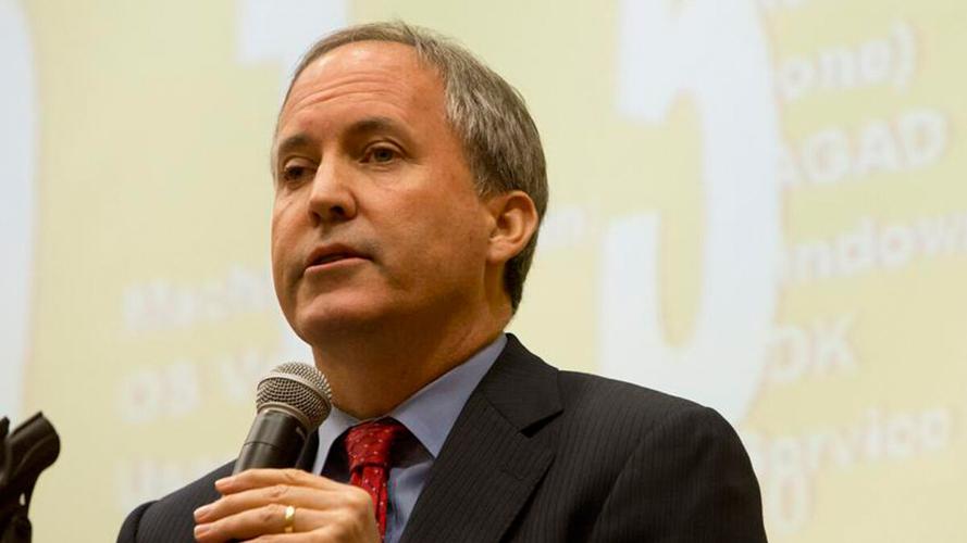 TX Attorney General Harris County Elections Administrator and Office